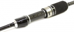 Спиннинг SLrods Atria II 722SUL 218см 0.8-7гр