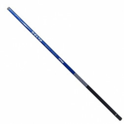 Удилище GrFish Delta Carp Pole 630 6,30 m,6 секций, 2 секции штекер,остал.телескоп