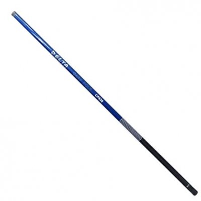 Удилище GrFish Delta Carp Pole 630 6,30 m,6 секций, 2 секции штекер,остал.телескоп