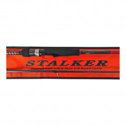 Удилище Спиннинговое Hearty Rise Stalker SRE-862MH