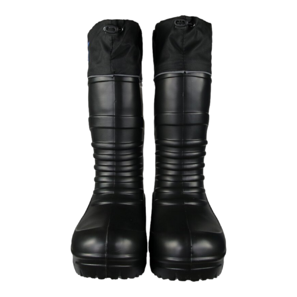 Сапоги Elemental ICE GUARD -70C черный, 42/43