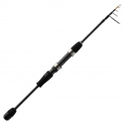 Удилище Shimano Okuma Light Range Fishing UFR Tele Spin 7'0 212cm 3-12g 6sec