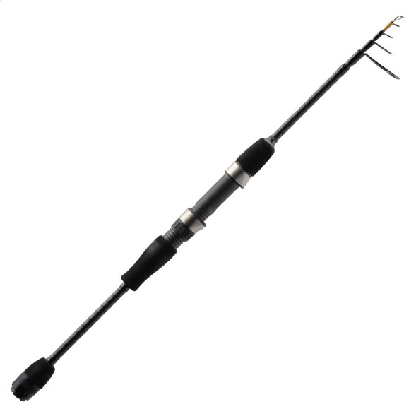 Удилище Shimano Okuma Light Range Fishing UFR Tele Spin 7&#039;6 228cm 8-22g 6sec