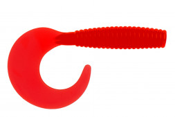 Твистер CONDOR Crazy Bait CT60 размер 60 мм цвет 054 12 шт