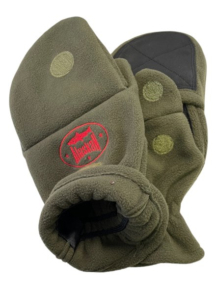 Перчатки-варежки Alaskan Colville M