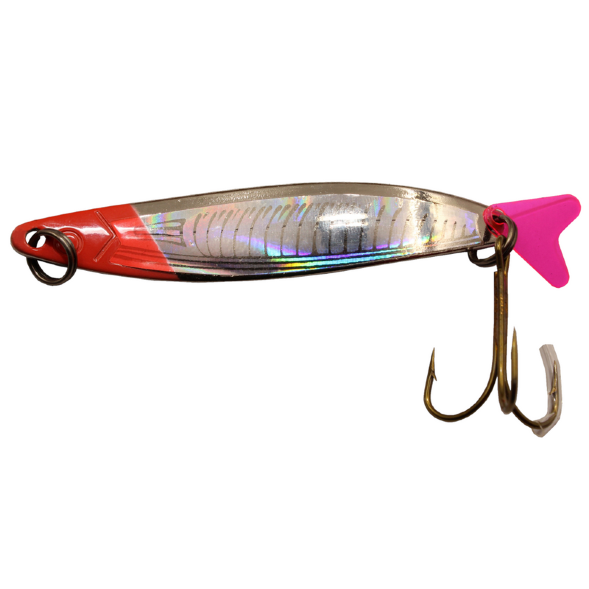 Блесна колеблющаяся Condor Dream 3 размер 105 мм вес 38 г цвет 23 5 шт