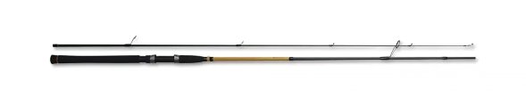 Спиннинг Maximus Workhorse-X 22L 2.2м 3-15г неопрен. ручка