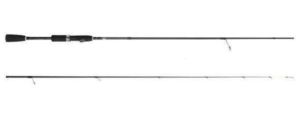 Спиннинг MYSTIC INTUITION PERCH MIP68 203см 2-7гр