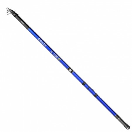 Удилище GrFish DELTA TELE 5-500GT 5,00 m, болонская, 4-20г,жестк.упак.