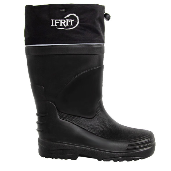 Сапоги Elemental RIG -15C черный, 41/42