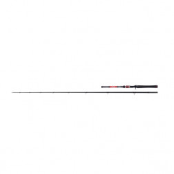 Спиннинг Balzer Shirasu Jerk Bait Cast XH IM-8 60-135 г 1,90 м