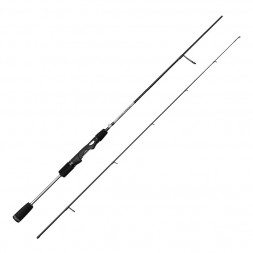 Спиннинг Okuma Helios SX Spin 8'0 243cm 15-40g 2sec