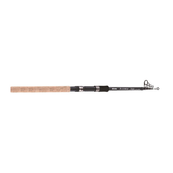 Удилище Okuma Aventa Tele Spin 330m up to 80g 6sec