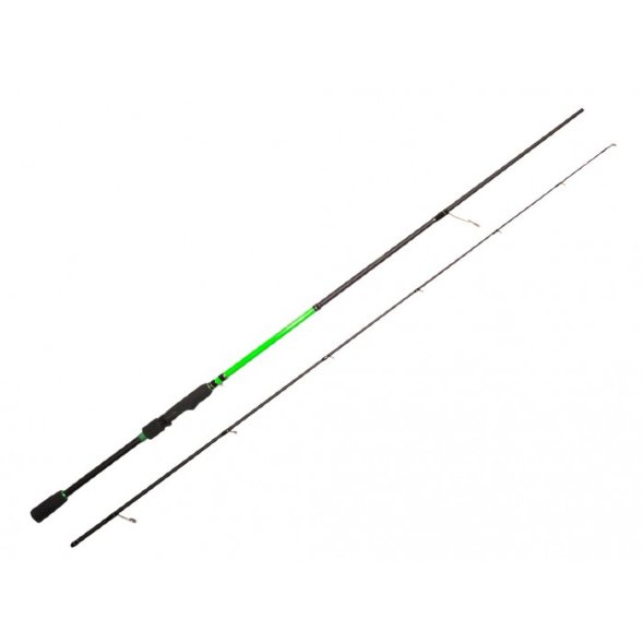 Спиннинг Forsage Stalker 229 cm 10-35 g, FST 762 MH
