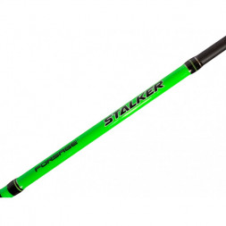 Спиннинг Forsage Stalker 229 cm 10-35 g, FST 762 MH