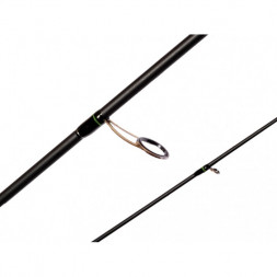 Спиннинг Forsage Stalker 229 cm 10-35 g, FST 762 MH
