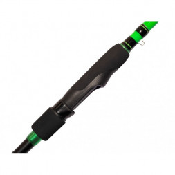 Спиннинг Forsage Stalker 213 cm 7-28 g, FST 702 MH