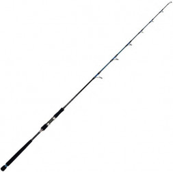 Удилище морское JS COMPANY BIXOD VJ2 S60XH 1,825 м Jig 230 г Drag Max 8 кг Тубус