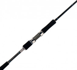 Удилище морское JS COMPANY BIXOD VJ2 S60XH 1,825 м Jig 230 г Drag Max 8 кг Тубус
