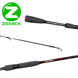 Спиннинг Zemex Spider Z-10 902MH 6-32 g