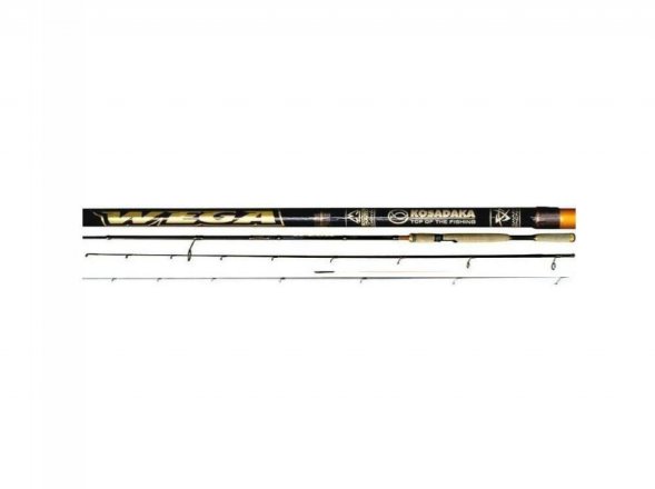 Спиннинг WEGA 2.70м / 10-32гр. Kosadaka