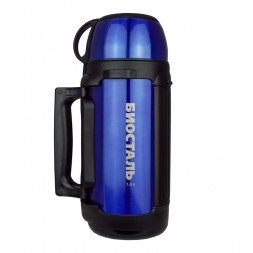 Термос Biostal Авто NGC -1900 1.9 л универс.с ручкой