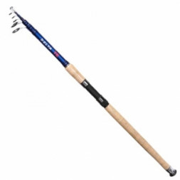 Удилище GrFish DELTA TELE 80-420 4,20 m, с кольцами,, 30-80г