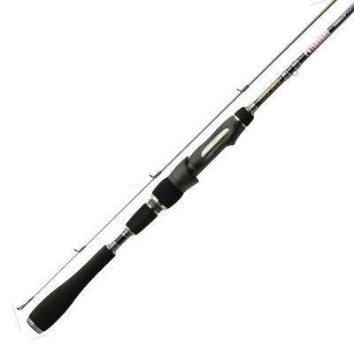 Спиннинг Pontoon21 Psychogun New, 252 см., 7.0-24.0 гр., 8-17 Lb. PGSS832MSF