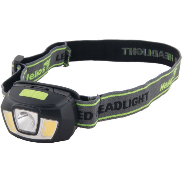 Фонарь налобный Helios HS-FN-6552