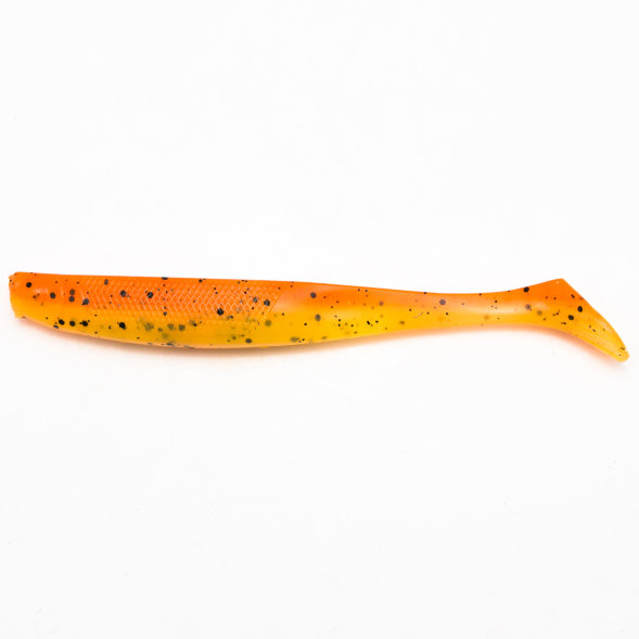 Виброхвост CONDOR Crazy Bait SM75 размер 75 мм цвет 154 8 шт