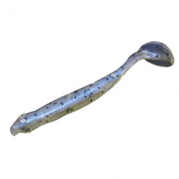 Приманка силиконовая SPRUT Kitori Strong 40 0.3г/GH 10шт