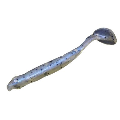 Приманка силиконовая SPRUT Kitori Strong 40 0.3г/GH 10шт