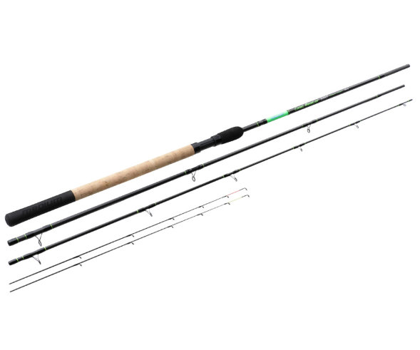 Фидер Flagman Cast Master Feeder 3,3м тест max 60г Medium
