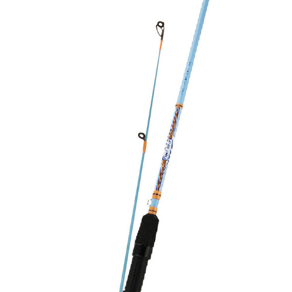 Спиннинг Okuma Fuel Spin 6&#039;0&#039;&#039; 183cm 5-20g - 2sec