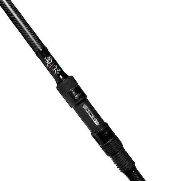 Удилище карповое ZEMEX MAGNUS SMR Power 12 ft - 4.5 lb