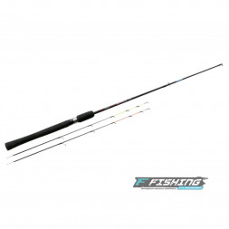 Удилище фидер FLAGMAN лодочное Flagman Force Active Boat Feeder 1.3м до 90г FAB130