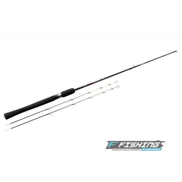 Удилище фидер FLAGMAN лодочное Flagman Force Active Boat Feeder 1.3м до 90г FAB130