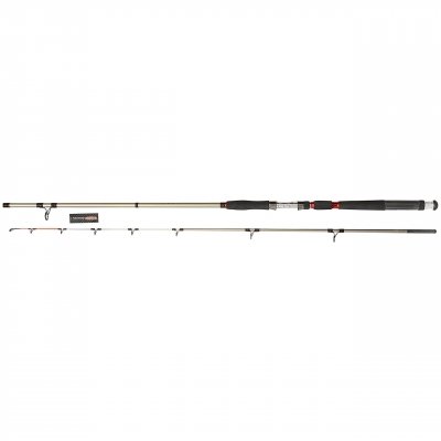 Спиннинг GrFish Delta Boat 240 XXH 2,40m, 2-частник, 150-400g