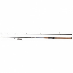 Спиннинг GrFish Delta Light Jig 240M 2,40m,4-20g,2-х час., кольца SIC, ручка пробка