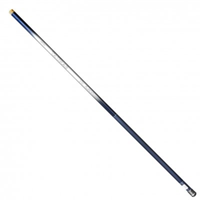 Удилище GrFish Tauras Tele 5-600 6,00 m, без колец, 3-18г графит Toray