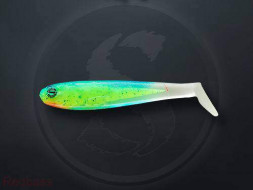 Виброхвост SPRUT Koniro 75мм/7.4г/TLG 4шт