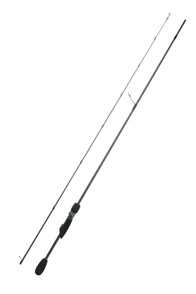 Спиннинг Nautilus Eco&#039;izm ECS-67LT 201см 0,1-7гр