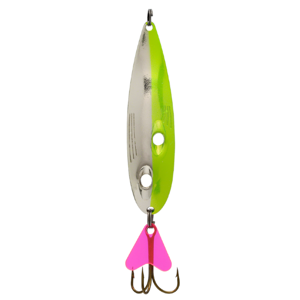 Блесна колеблющаяся Condor Calipso 3 размер 92 мм вес 24 г цвет #6 5 шт