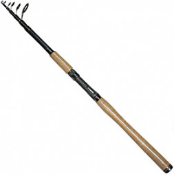Спиннинг VOYAGER tele 2.70 / 15-45гр. Kosadaka SVOGTE270MH