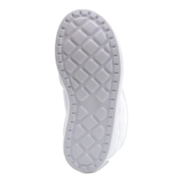 Сапоги KAURY Wafer ЭВА 990-45 женские белые р.37-38