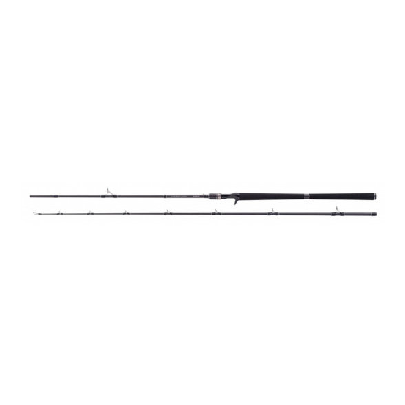 Спиннинг Balzer кастинговый Pike Beast 240XXH IM-12 Pro Staff 55-240гр 2,40 м