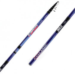 Удилище COLMIC FARGO 3,60mt 5-80gr