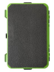 Ящик зимний Helios Shark односекц. HS-IB-19-SHG-1 салатовый