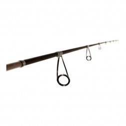Спиннинг Abu Garcia SSSS-673SLJ-KR длина 2,01 м, тест 20-100 гр. 036282991958