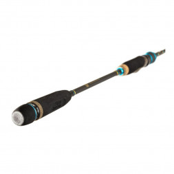 Спиннинг Abu Garcia SSSS-673SLJ-KR длина 2,01 м, тест 20-100 гр. 036282991958